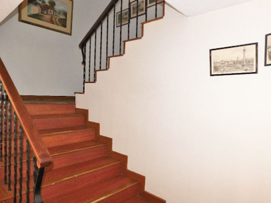 Casa de 4 alcobas en venta en San Patricio, Bogotá, 318 m² · foto 14 de 20
