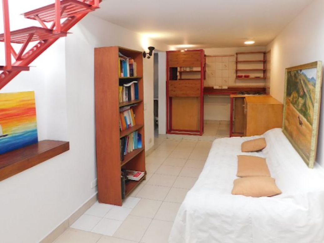 Casa de 3 alcobas en venta en Santa Barbara Central, Bogotá, 246 m² · foto 18 de 20