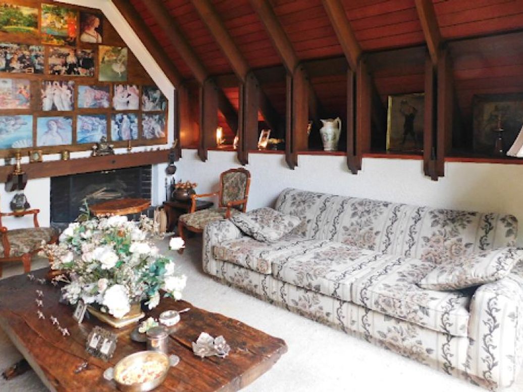Casa de 3 alcobas en venta en Santa Barbara Central, Bogotá, 246 m² · foto 4 de 20