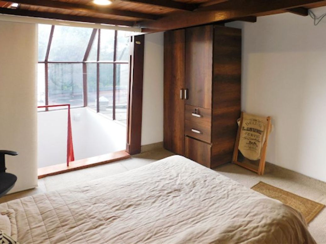 Casa de 3 alcobas en venta en Santa Barbara Central, Bogotá, 246 m² · foto 19 de 20
