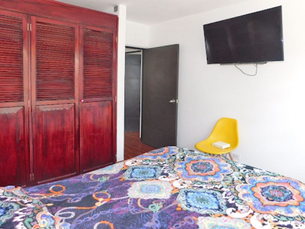 Casa de 4 alcobas en venta en Pardo Rubio, Bogotá, 394 m² · foto 10 de 20