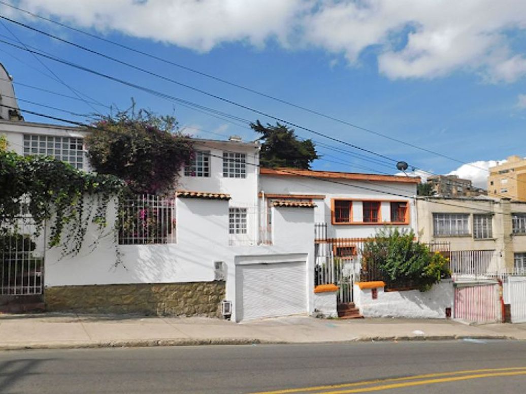 Casa de 4 alcobas en venta en Pardo Rubio, Bogotá, 394 m² · foto 14 de 20
