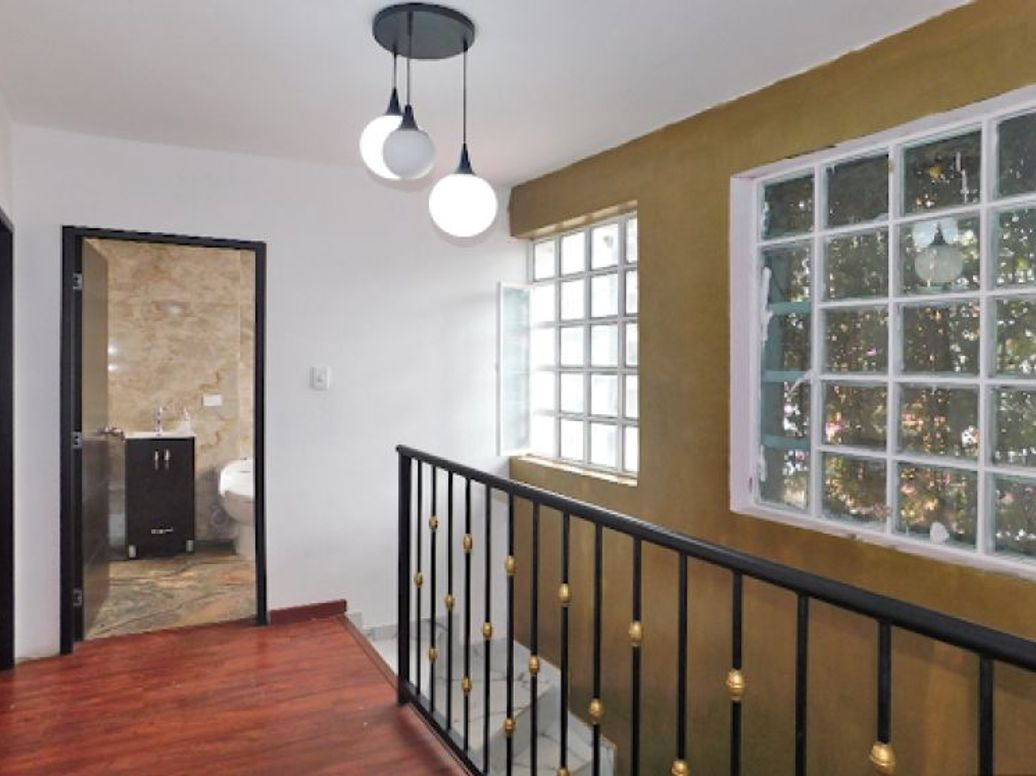 Casa de 4 alcobas en venta en Pardo Rubio, Bogotá, 394 m² · foto 11 de 20