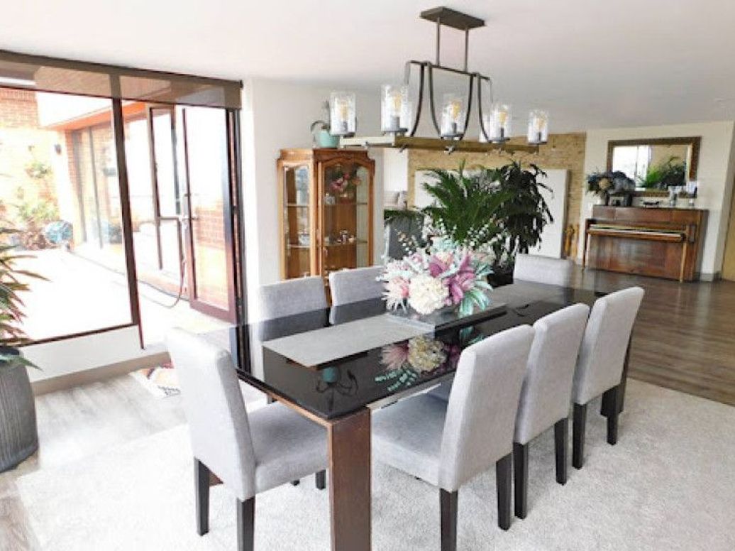 Apartamento de 4 alcobas en venta en El Refugio, Bogotá, 291 m² · foto 6 de 20