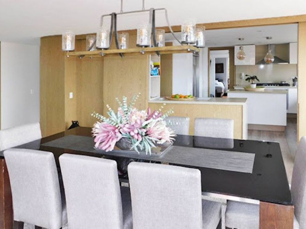Apartamento de 4 alcobas en venta en El Refugio, Bogotá, 291 m² · foto 7 de 20