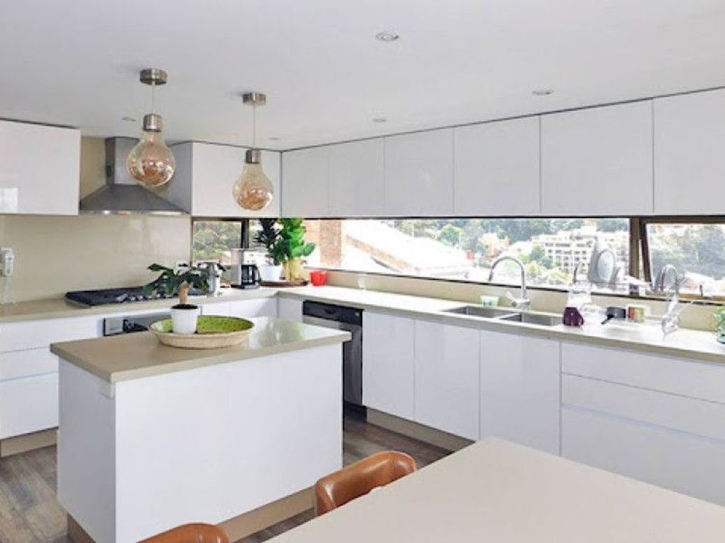 Apartamento de 4 alcobas en venta en El Refugio, Bogotá, 291 m² · foto 8 de 20