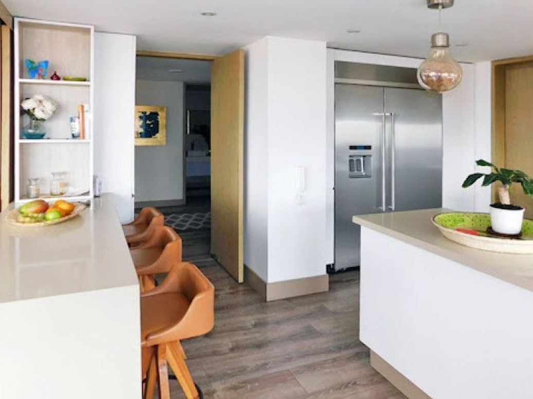 Apartamento de 4 alcobas en venta en El Refugio, Bogotá, 291 m² · foto 9 de 20