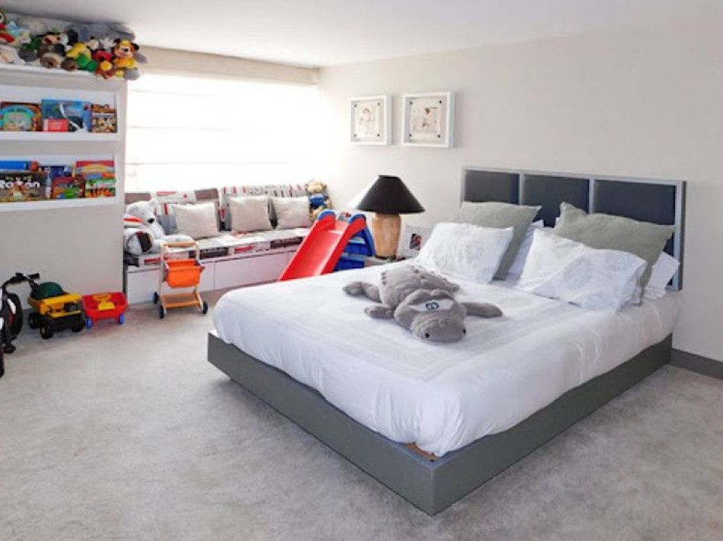 Apartamento de 4 alcobas en venta en El Refugio, Bogotá, 291 m² · foto 13 de 20