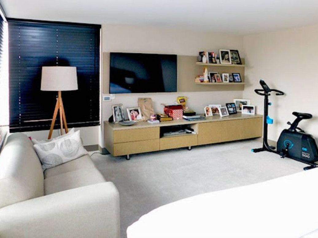 Apartamento de 4 alcobas en venta en El Refugio, Bogotá, 291 m² · foto 11 de 20
