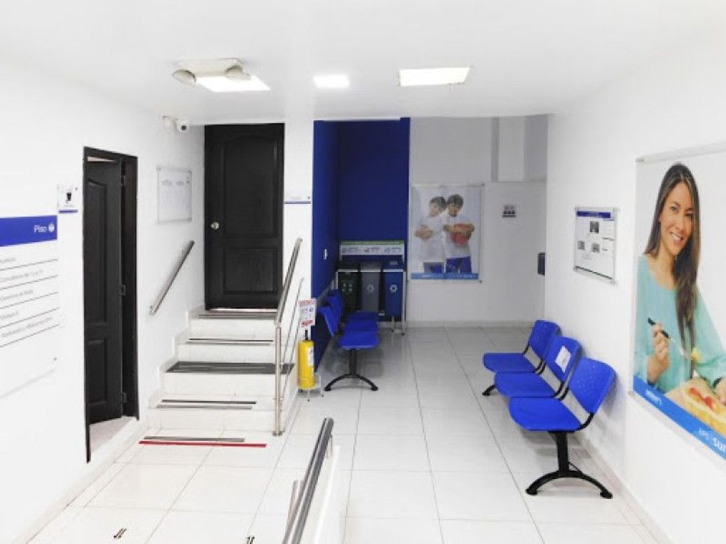 Casa de 10 alcobas en venta en Santa Barbara Occidental, Bogotá, 660 m² · foto 13 de 20
