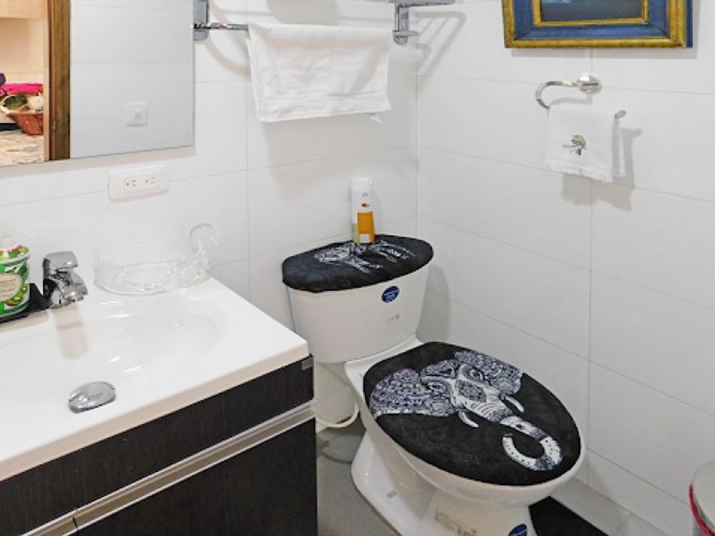 Apartamento de 3 alcobas en venta en Santa Bibiana, Bogotá, 128 m² · foto 20 de 20