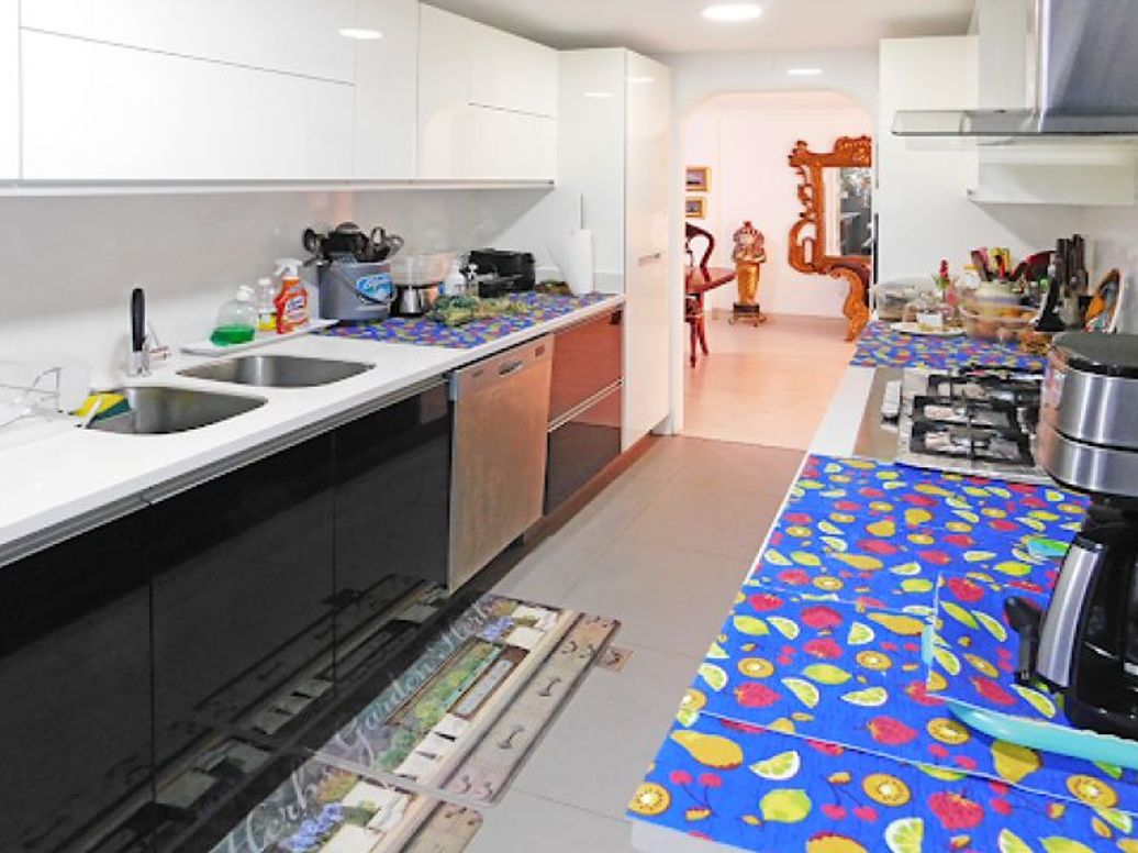 Apartamento de 3 alcobas en venta en Santa Bibiana, Bogotá, 128 m² · foto 14 de 20