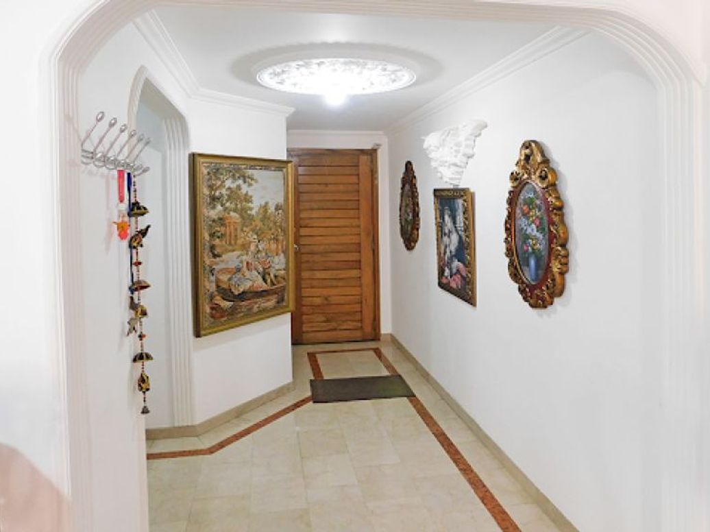 Apartamento de 3 alcobas en venta en Santa Bibiana, Bogotá, 128 m² · foto 17 de 20
