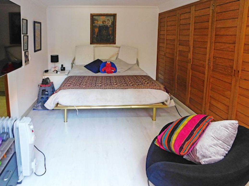 Apartamento de 3 alcobas en venta en Santa Bibiana, Bogotá, 128 m² · foto 10 de 20