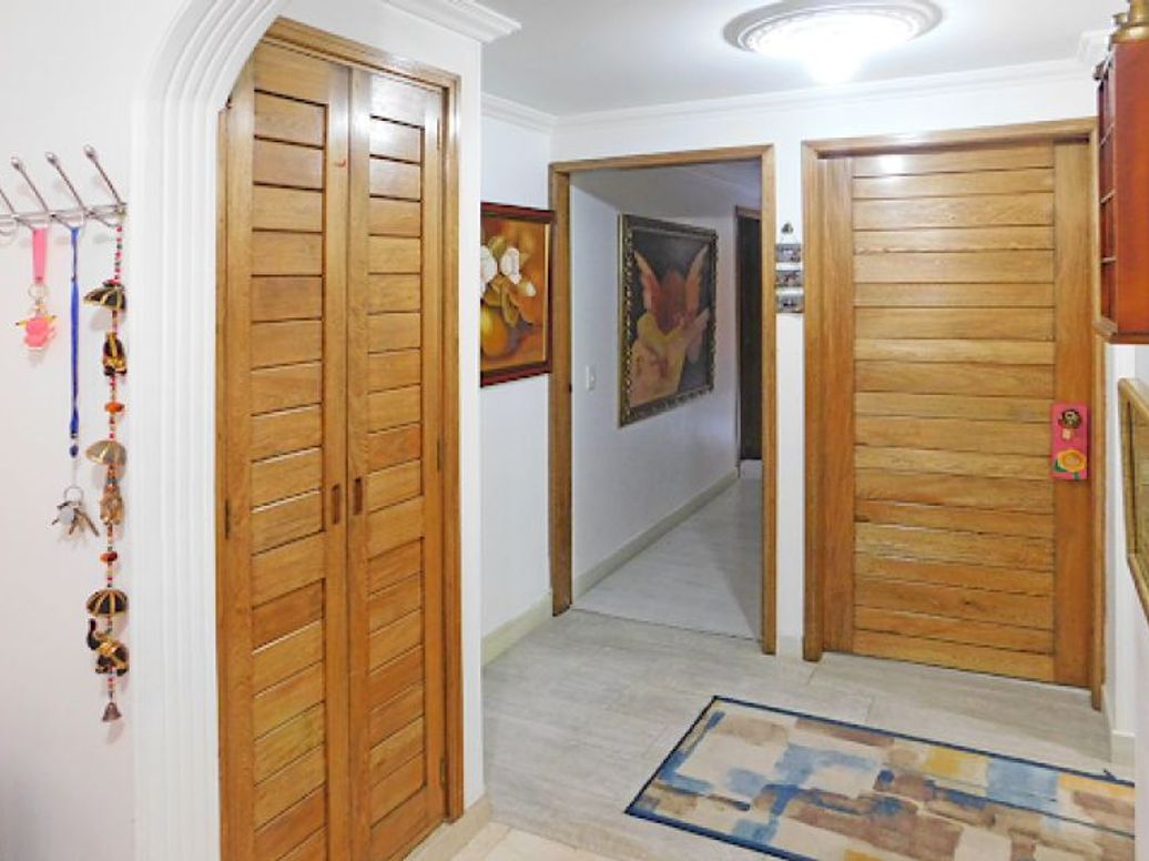Apartamento de 3 alcobas en venta en Santa Bibiana, Bogotá, 128 m² · foto 19 de 20