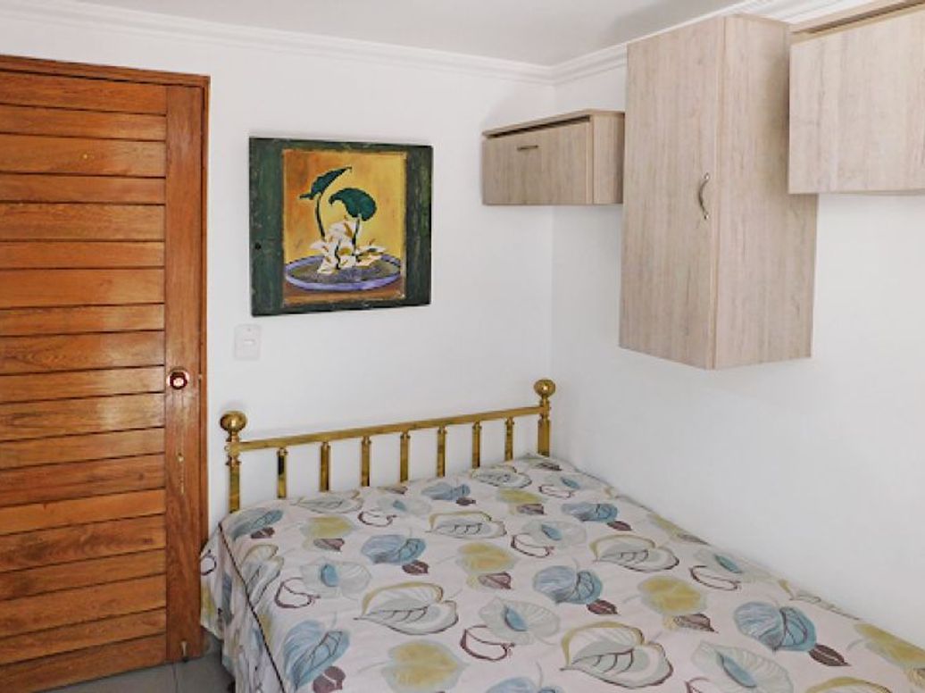 Apartamento de 3 alcobas en venta en Santa Bibiana, Bogotá, 128 m² · foto 18 de 20