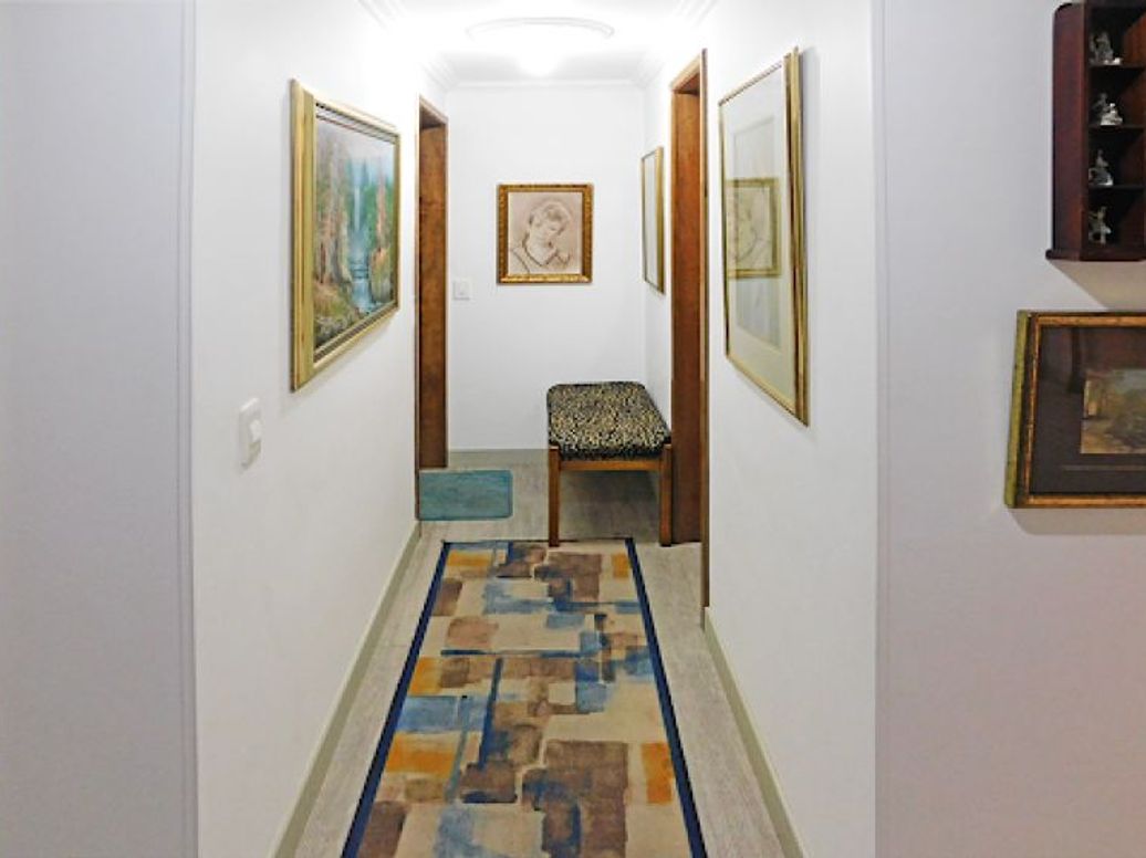 Apartamento de 3 alcobas en venta en Santa Bibiana, Bogotá, 128 m² · foto 9 de 20