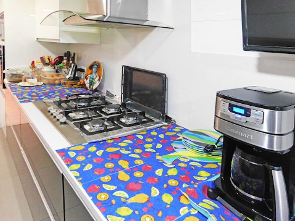 Apartamento de 3 alcobas en venta en Santa Bibiana, Bogotá, 128 m² · foto 13 de 20