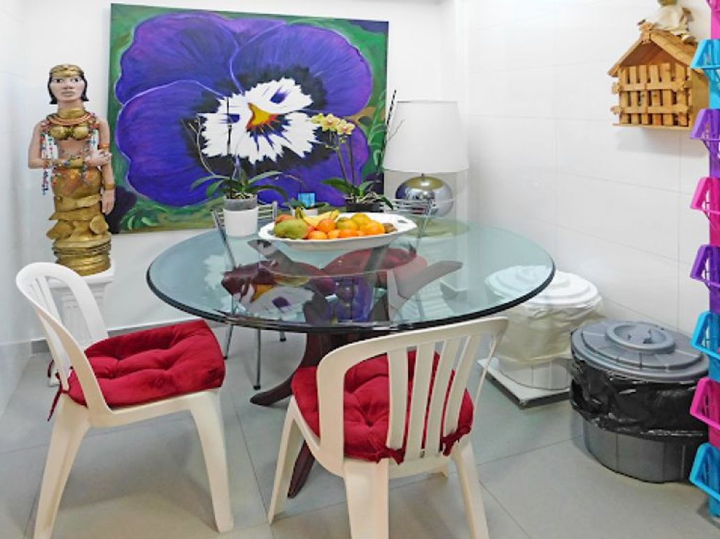 Apartamento de 3 alcobas en venta en Santa Bibiana, Bogotá, 128 m² · foto 16 de 20
