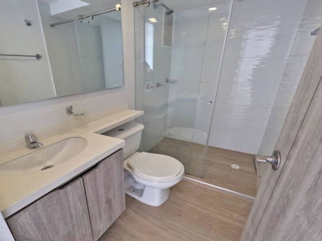 Apartaestudio en venta en El Redil, Bogotá, 35 m² · foto 7 de 20