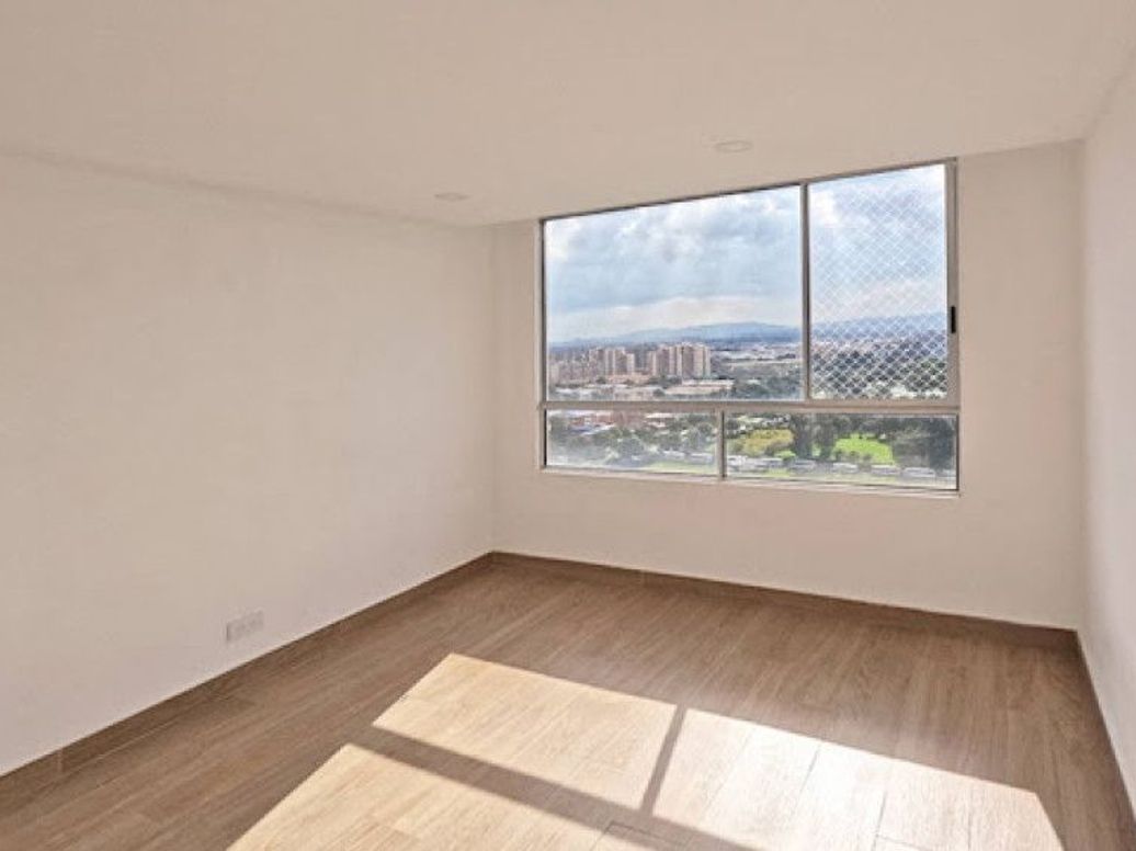 Apartaestudio en venta en El Redil, Bogotá, 35 m² · foto 4 de 20