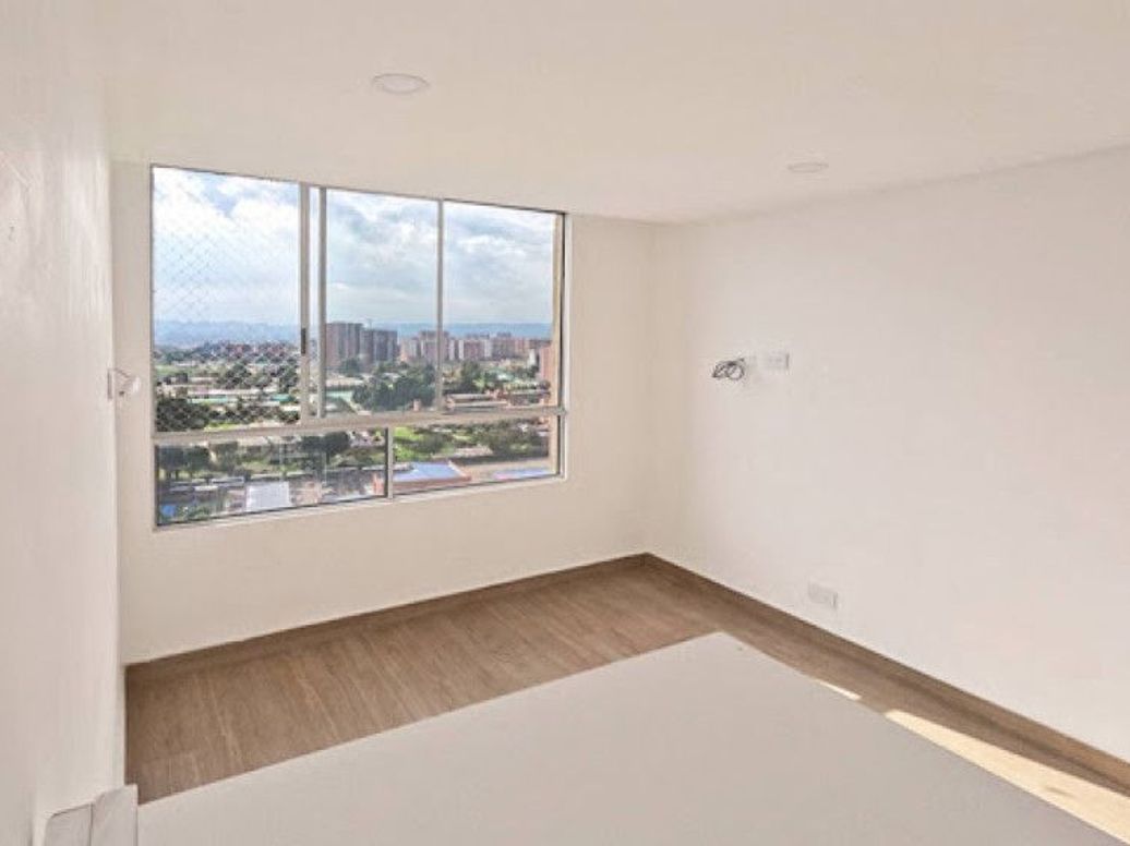 Apartaestudio en venta en El Redil, Bogotá, 35 m² · foto 10 de 20