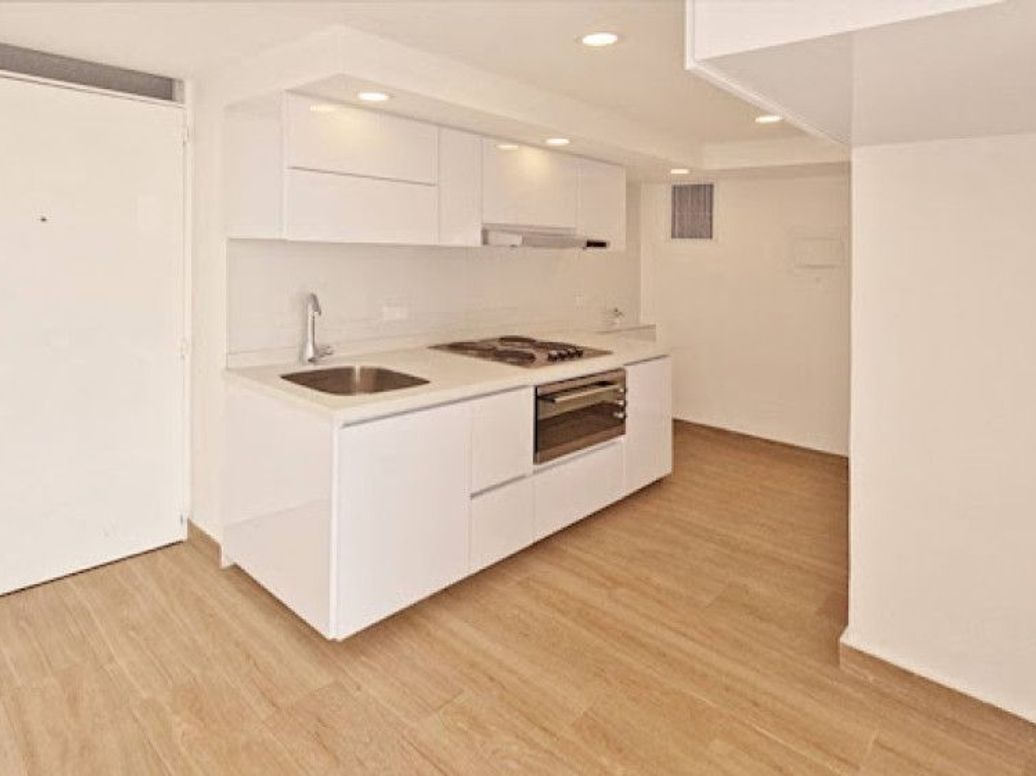 Apartaestudio en venta en El Redil, Bogotá, 35 m² · foto 3 de 20