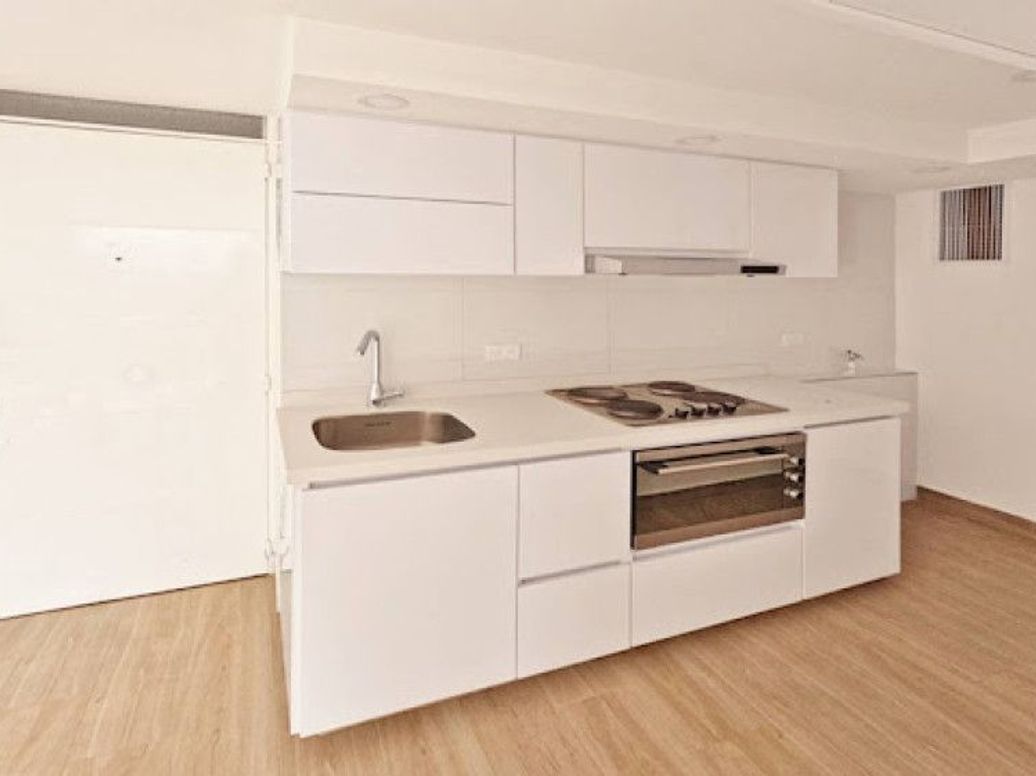 Apartaestudio en venta en El Redil, Bogotá, 35 m² · foto 2 de 20