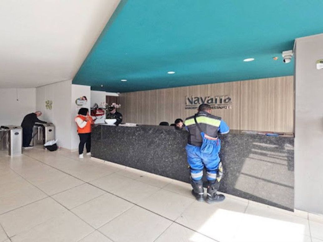 Apartaestudio en venta en El Redil, Bogotá, 35 m² · foto 15 de 20