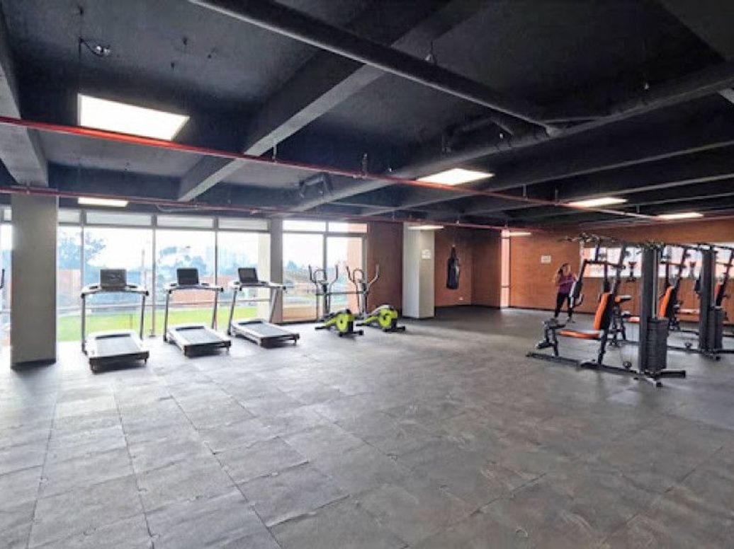 Apartaestudio en venta en El Redil, Bogotá, 35 m² · foto 20 de 20