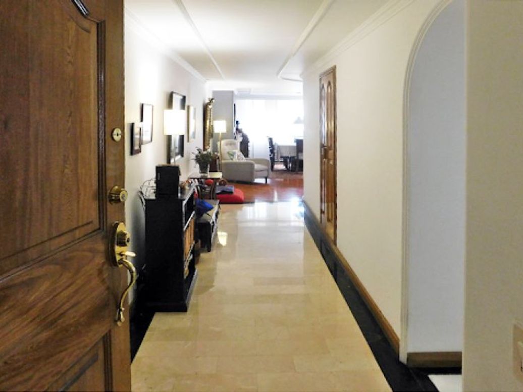 Apartamento de 3 alcobas en venta en Santa Barbara Occidental, Bogotá, 127 m² · foto 3 de 20