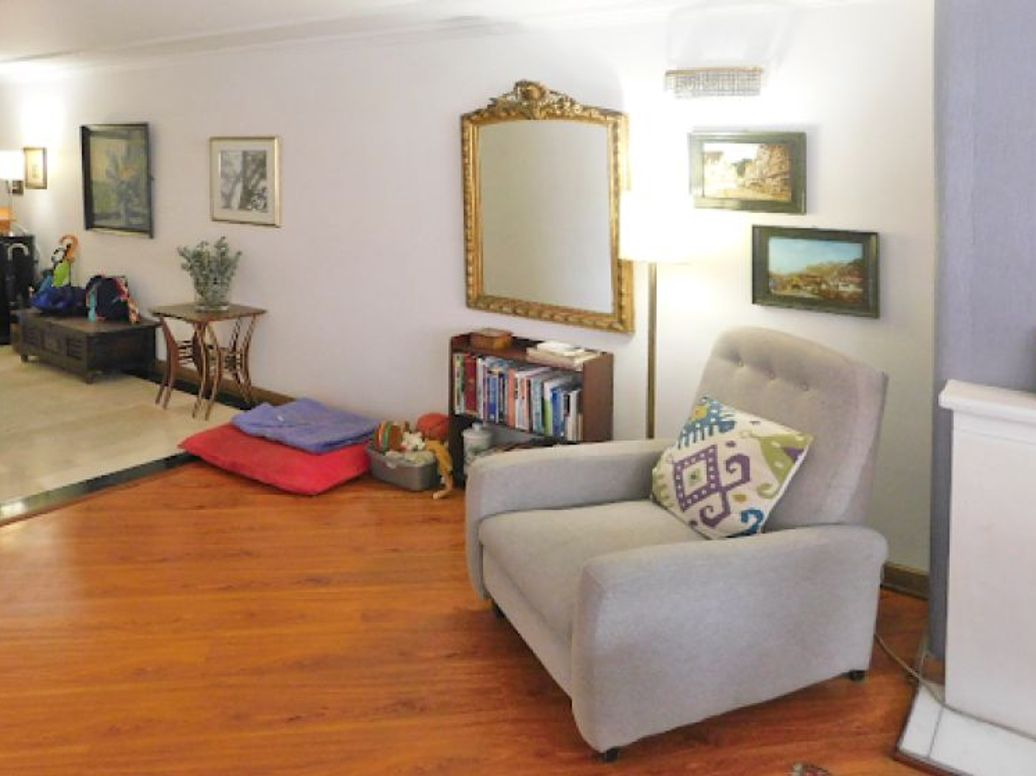 Apartamento de 3 alcobas en venta en Santa Barbara Occidental, Bogotá, 127 m² · foto 10 de 20