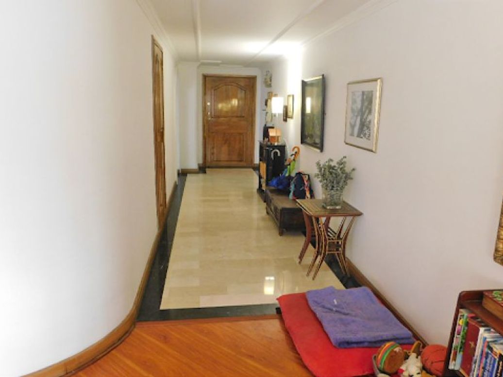 Apartamento de 3 alcobas en venta en Santa Barbara Occidental, Bogotá, 127 m² · foto 11 de 20