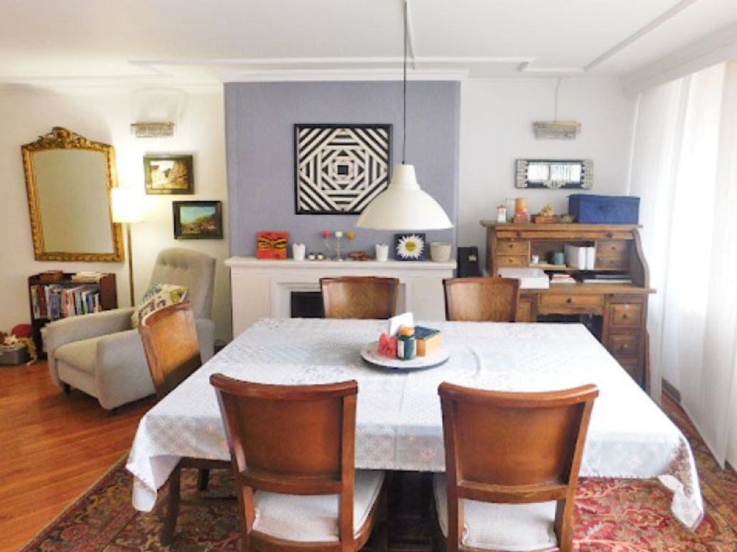 Apartamento de 3 alcobas en venta en Santa Barbara Occidental, Bogotá, 127 m² · foto 9 de 20
