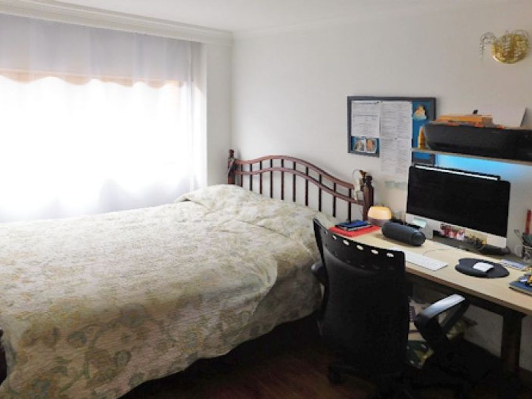 Apartamento de 3 alcobas en venta en Santa Barbara Occidental, Bogotá, 127 m² · foto 15 de 20