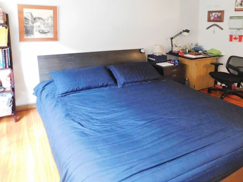 Apartamento de 3 alcobas en venta en Santa Barbara Occidental, Bogotá, 127 m² · foto 13 de 20
