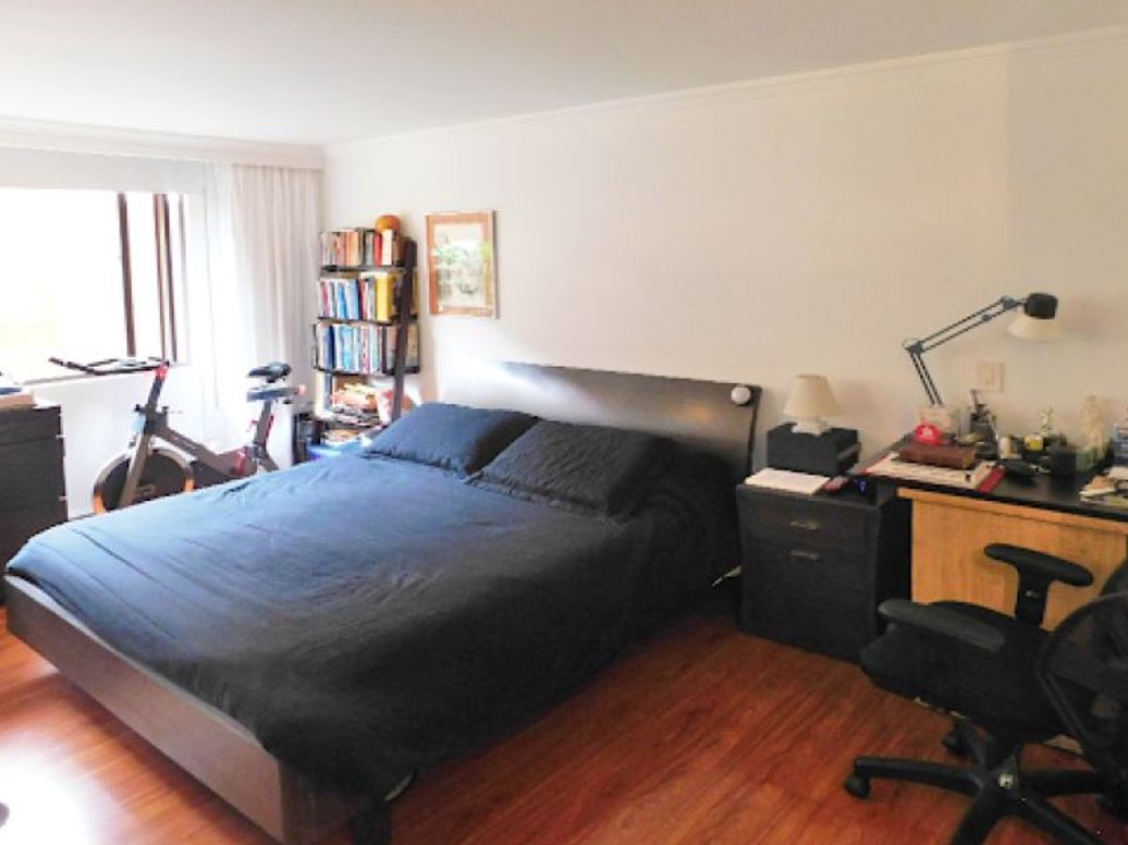 Apartamento de 3 alcobas en venta en Santa Barbara Occidental, Bogotá, 127 m² · foto 12 de 20