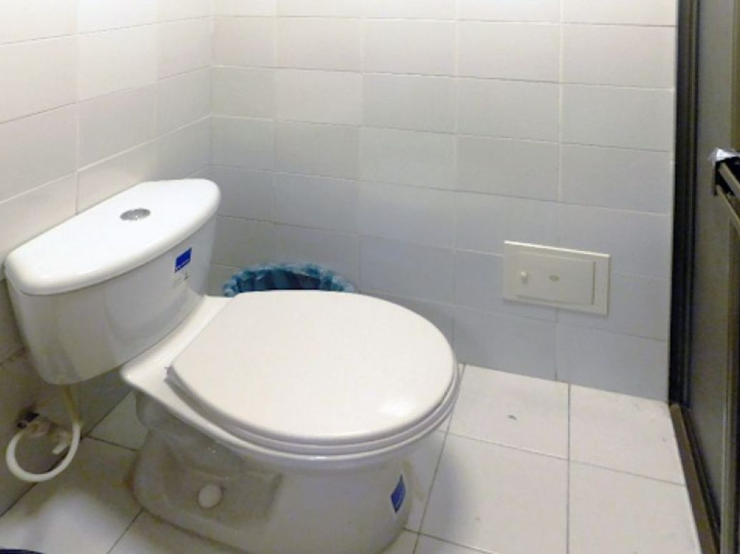 Apartamento de 3 alcobas en venta en Santa Barbara Occidental, Bogotá, 127 m² · foto 20 de 20