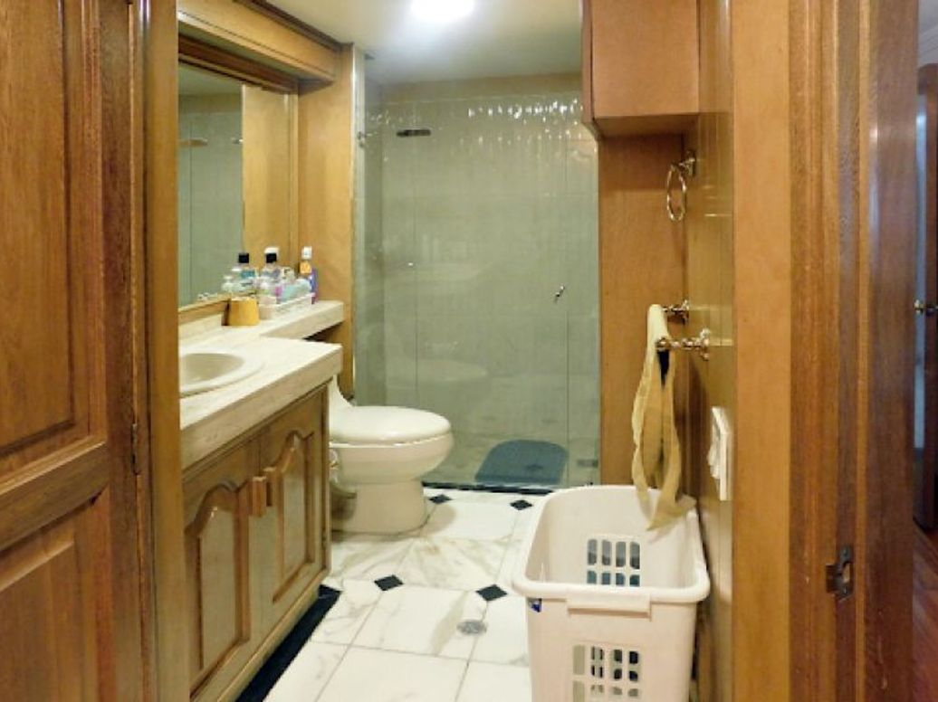Apartamento de 3 alcobas en venta en Santa Barbara Occidental, Bogotá, 127 m² · foto 17 de 20
