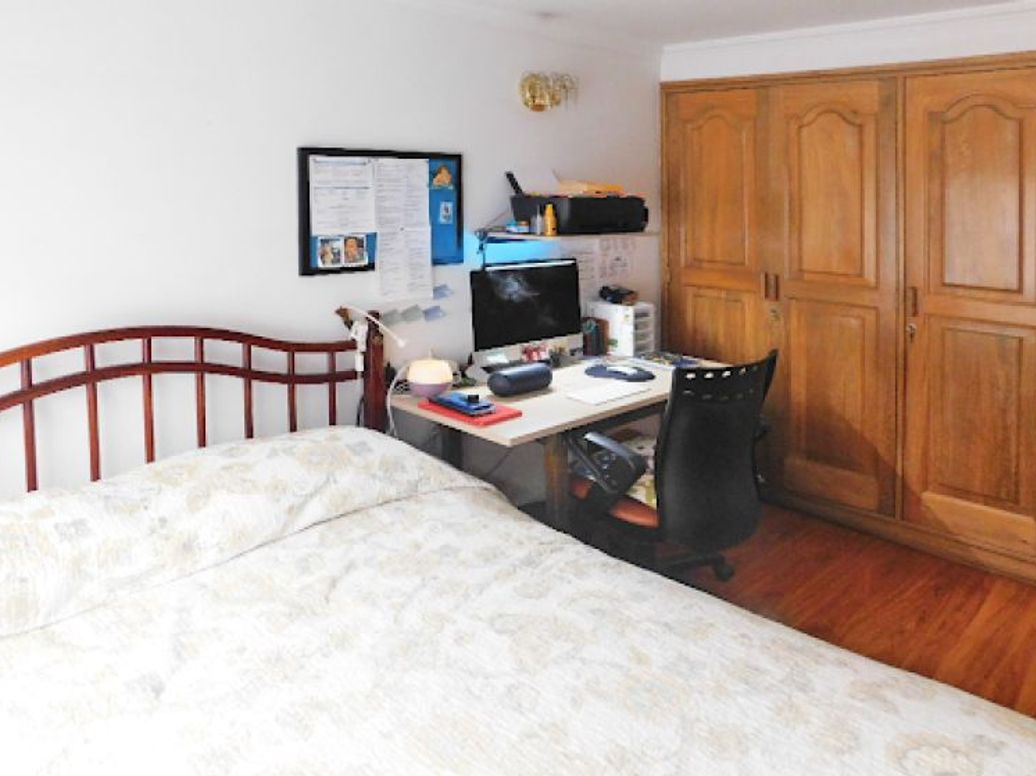 Apartamento de 3 alcobas en venta en Santa Barbara Occidental, Bogotá, 127 m² · foto 16 de 20