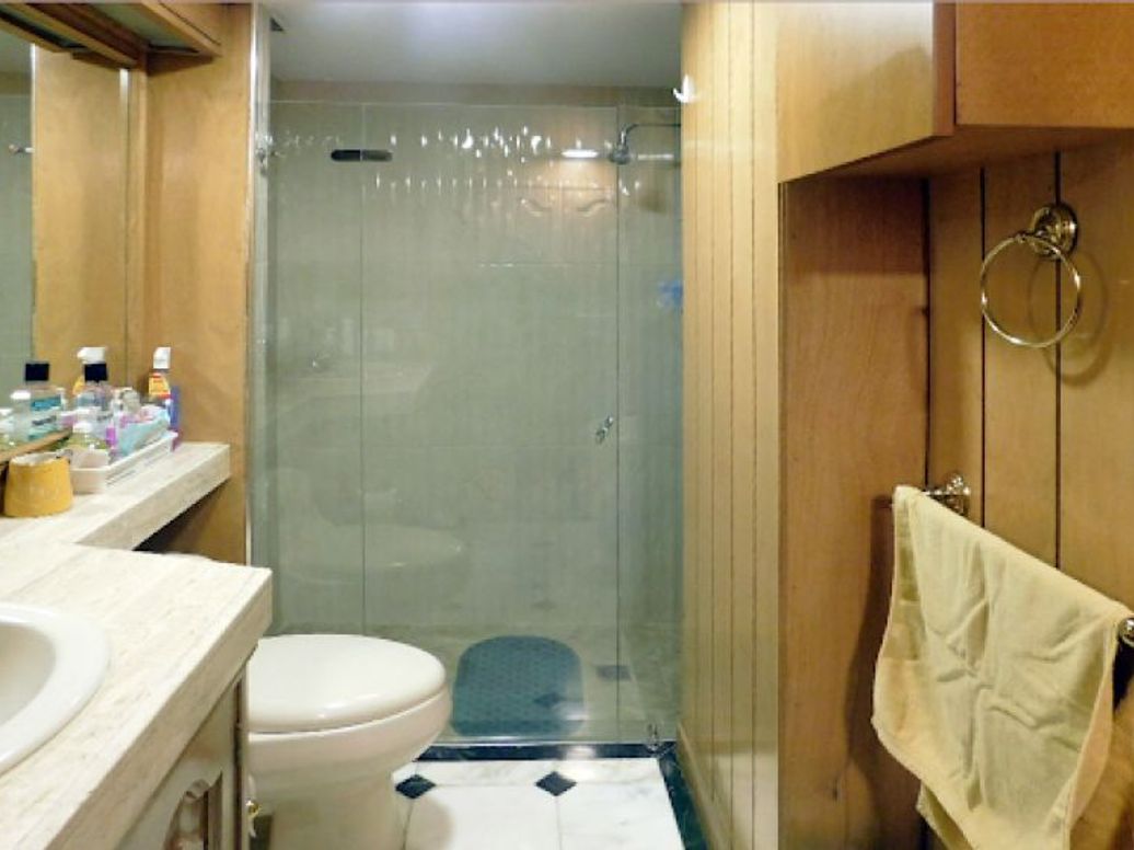 Apartamento de 3 alcobas en venta en Santa Barbara Occidental, Bogotá, 127 m² · foto 19 de 20