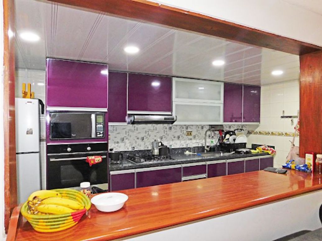 Casa de 7 alcobas en venta en Polo Club, Bogotá, 233 m² · foto 8 de 20