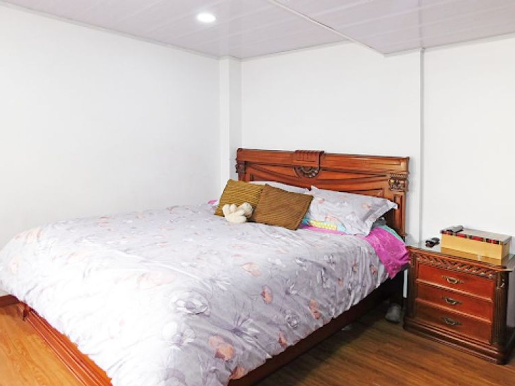 Casa de 7 alcobas en venta en Polo Club, Bogotá, 233 m² · foto 14 de 20