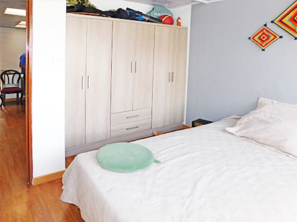 Casa de 7 alcobas en venta en Polo Club, Bogotá, 233 m² · foto 16 de 20