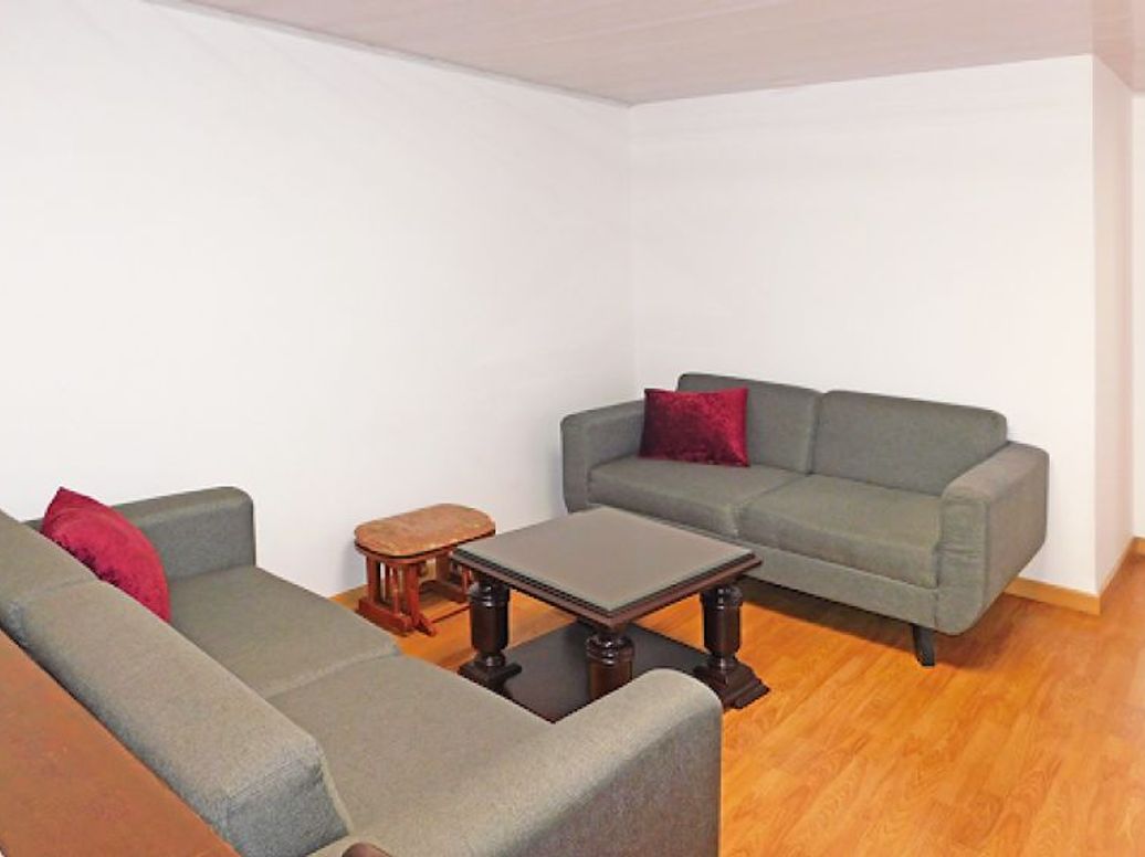 Casa de 7 alcobas en venta en Polo Club, Bogotá, 233 m² · foto 19 de 20