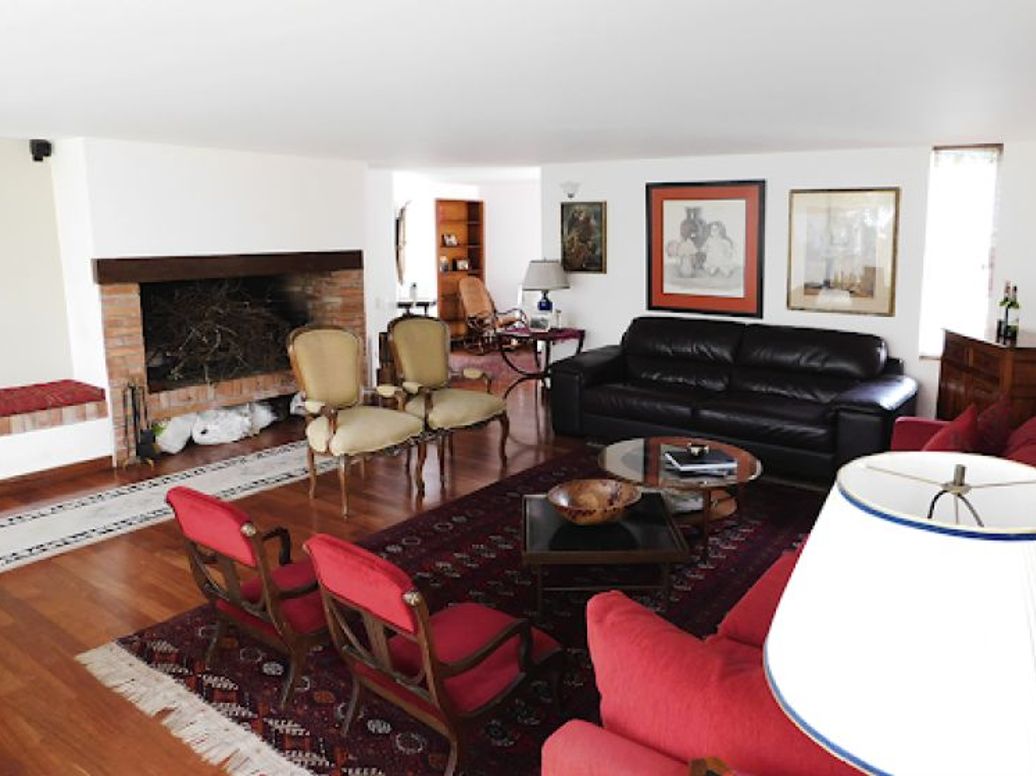 Casa de 3 alcobas en venta en Niza, Bogotá, 265 m² · foto 7 de 20