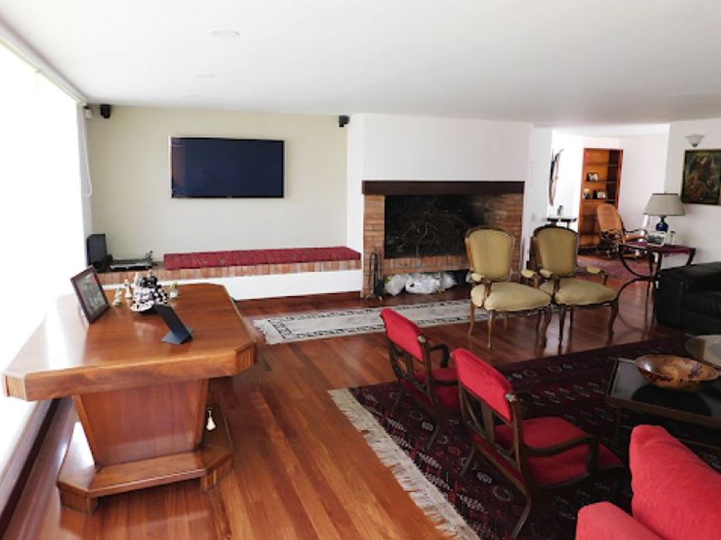 Casa de 3 alcobas en venta en Niza, Bogotá, 265 m² · foto 8 de 20