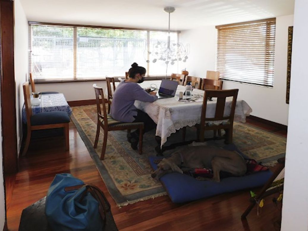 Casa de 3 alcobas en venta en Niza, Bogotá, 265 m² · foto 13 de 20