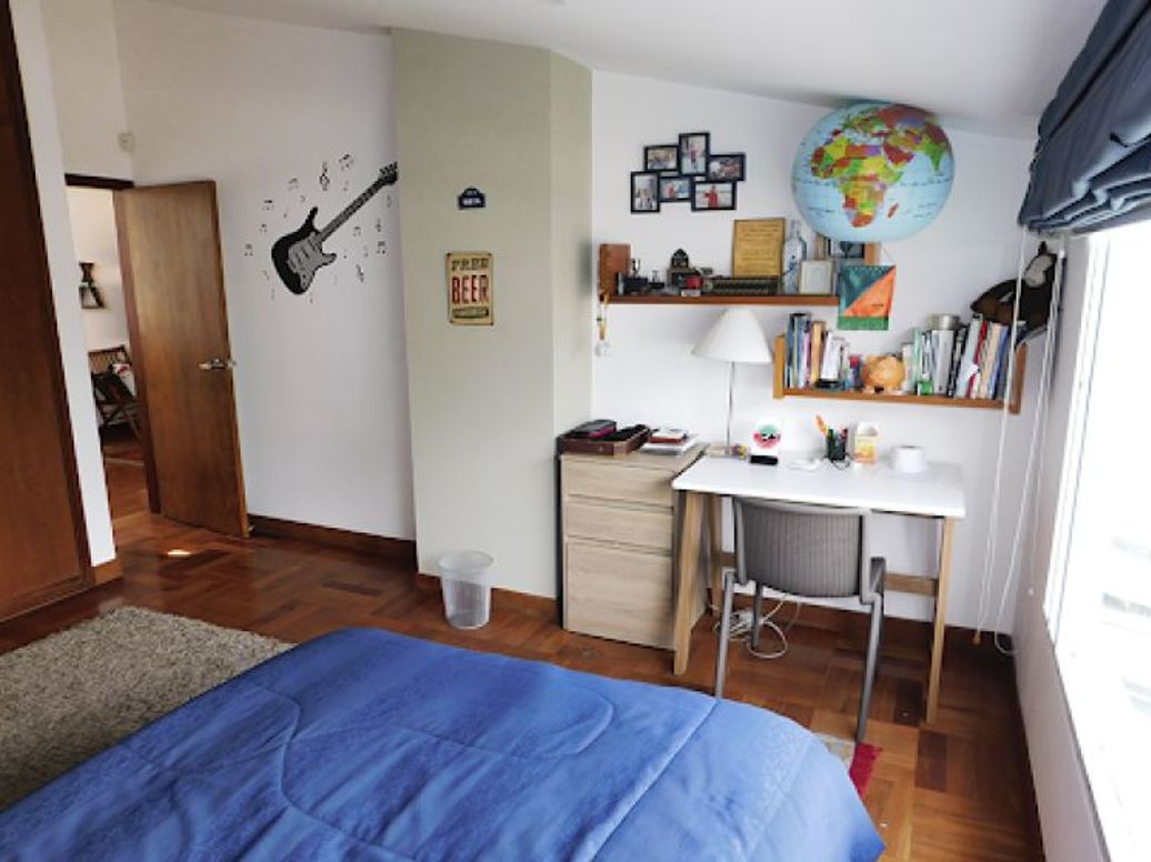 Casa de 3 alcobas en venta en Niza, Bogotá, 265 m² · foto 4 de 20