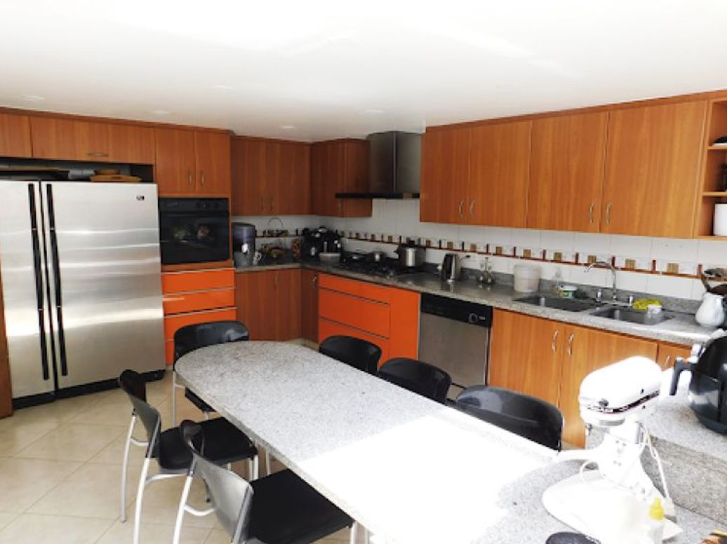 Casa de 3 alcobas en venta en Niza, Bogotá, 265 m² · foto 17 de 20